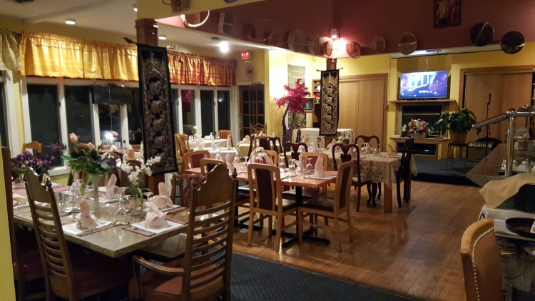 Ubon Thai Restaurant Inn