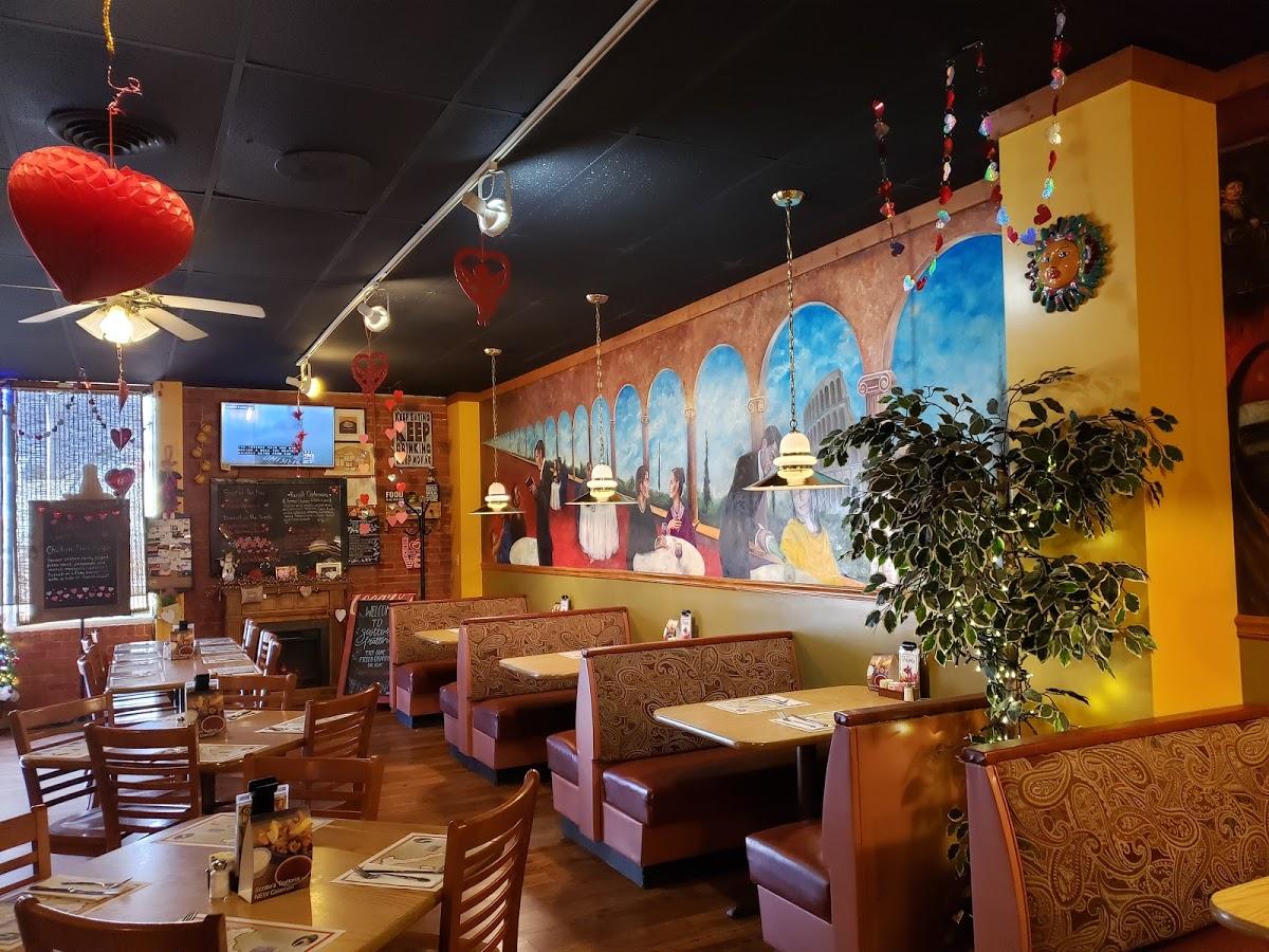 Micali’s Trattoria