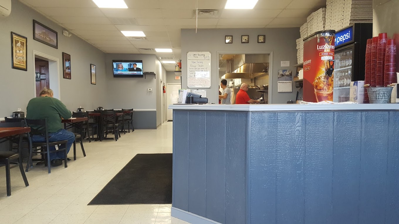 Giovanna’s Italian Restaurant