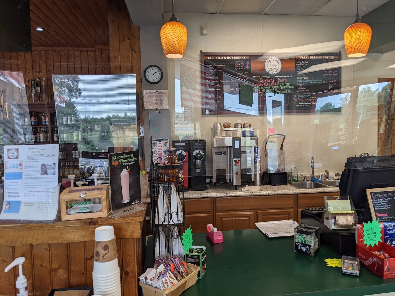 Jake’s Convenience – Jake’s Cave