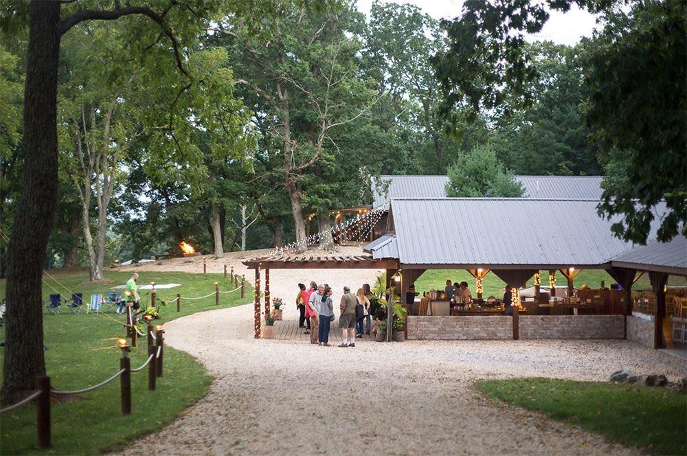 Four Winds at North Mountain