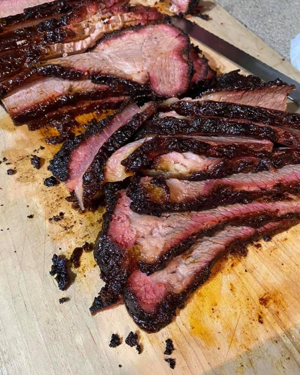 Shredders BBQ