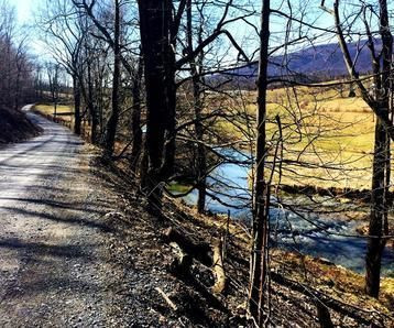 Staunton Polyface Ride