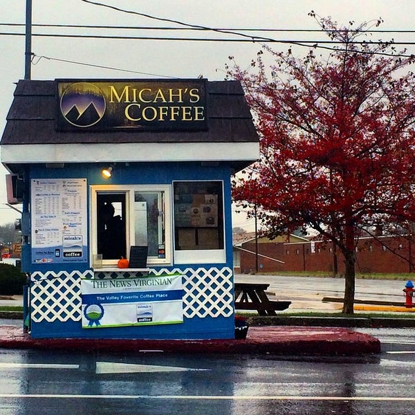 Micah’s Coffee