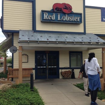 Red Lobster