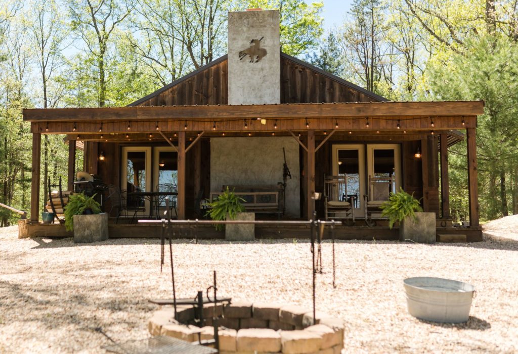 North Mountain Outfitter