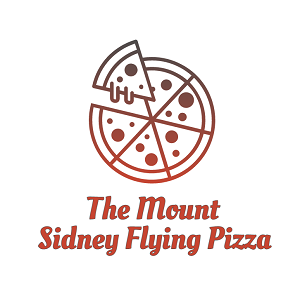 The Mount Sidney Flying Pizza