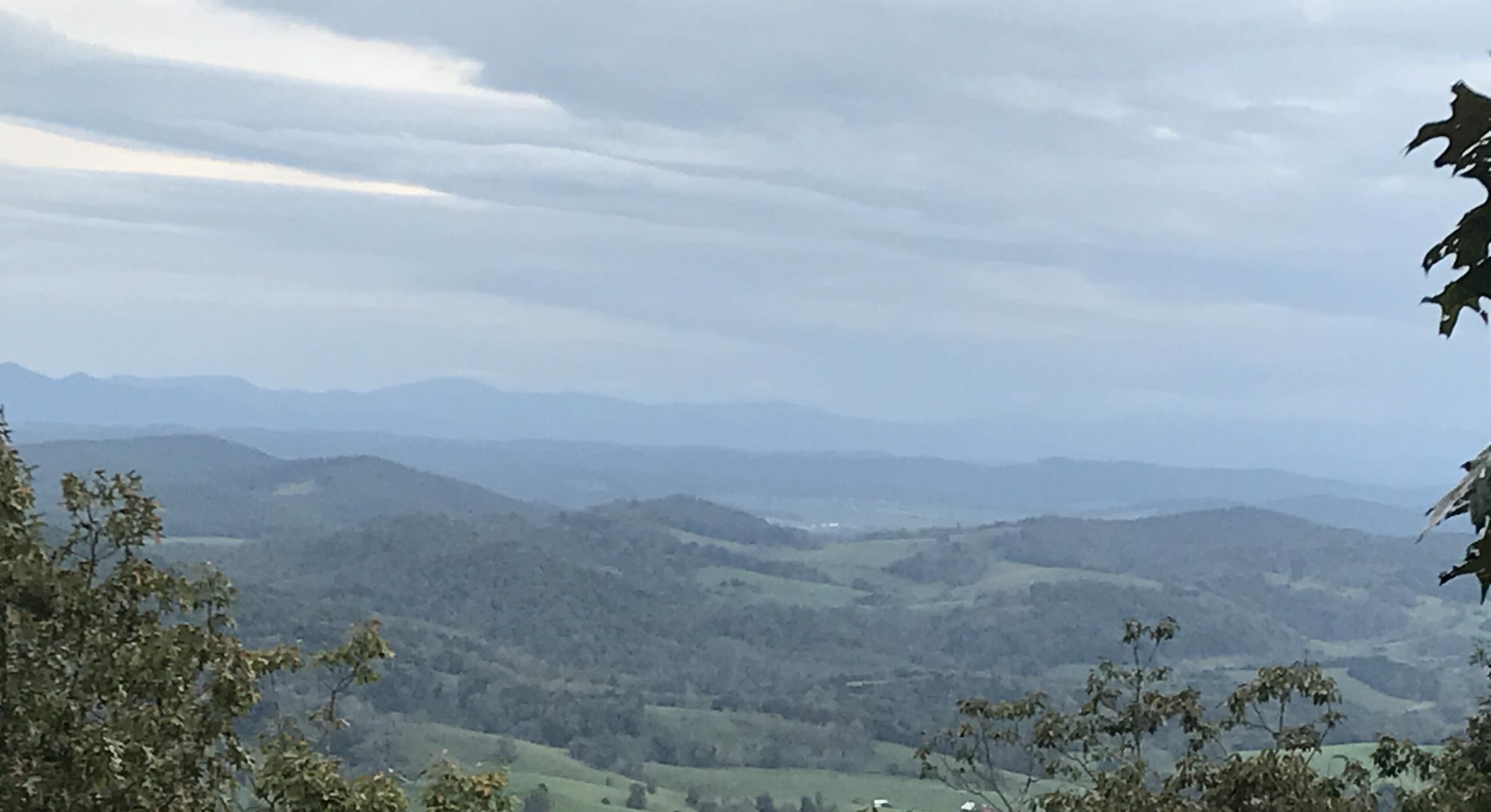 Waynesboro Dooms Day Loop