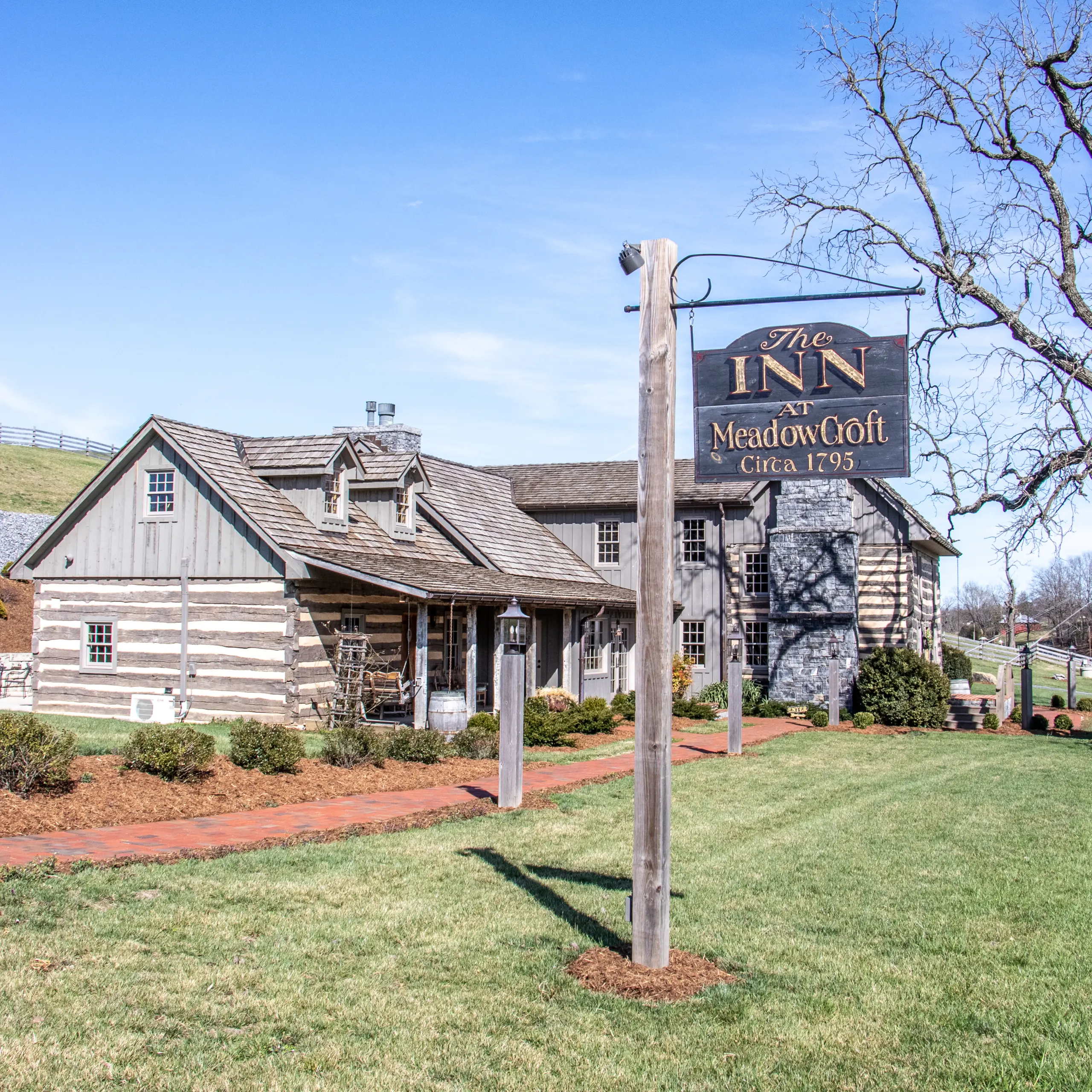 The Inn at Meadowcroft