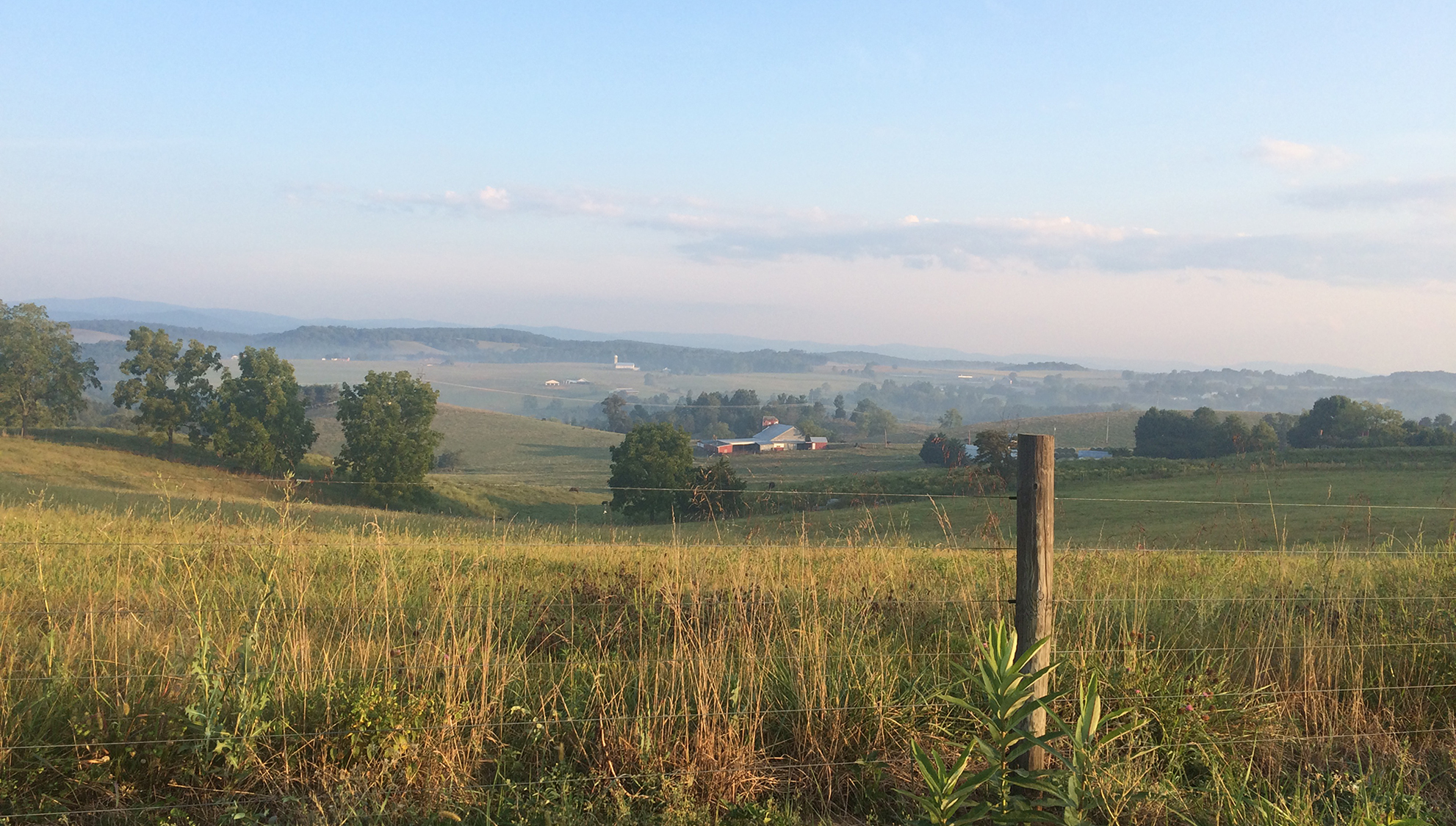 Waynesboro to Grottoes Loop