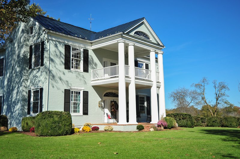 The Manor at Hunter Ridge Estate