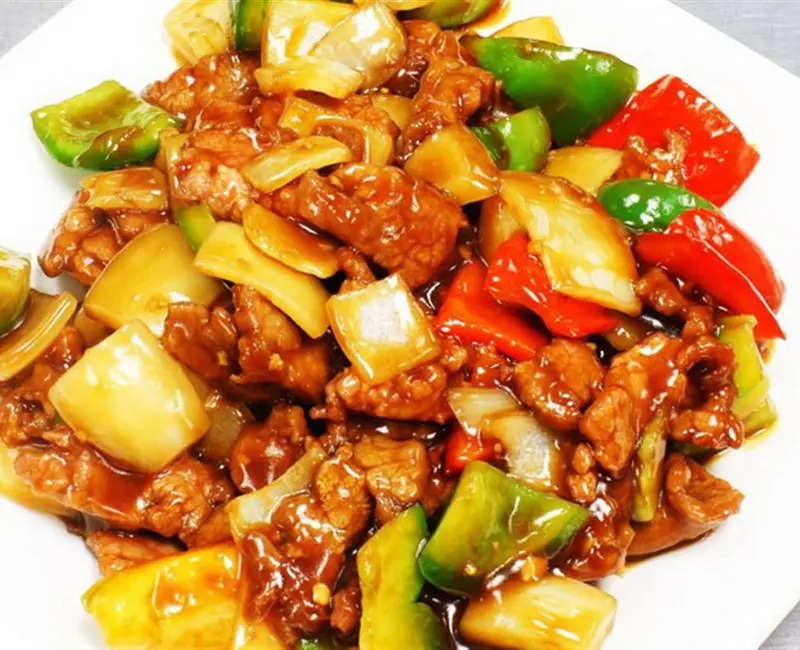 Chang Xing Chinese Restaurant