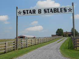 Star B Stables