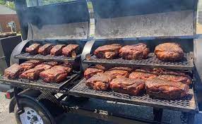Unbridled Souls BBQ