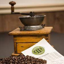 Perk Place Coffee Company