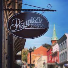 Reunion Bakery & Espresso