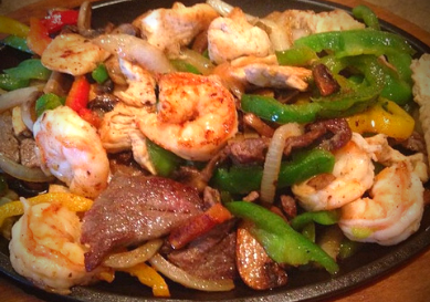 El Gran Puerto Mexican Grill & Cantina