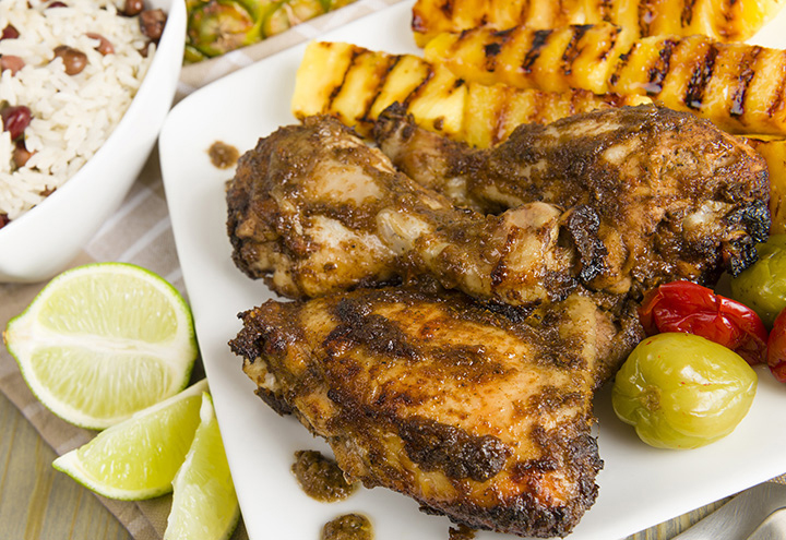Smoking Roosters BBQ