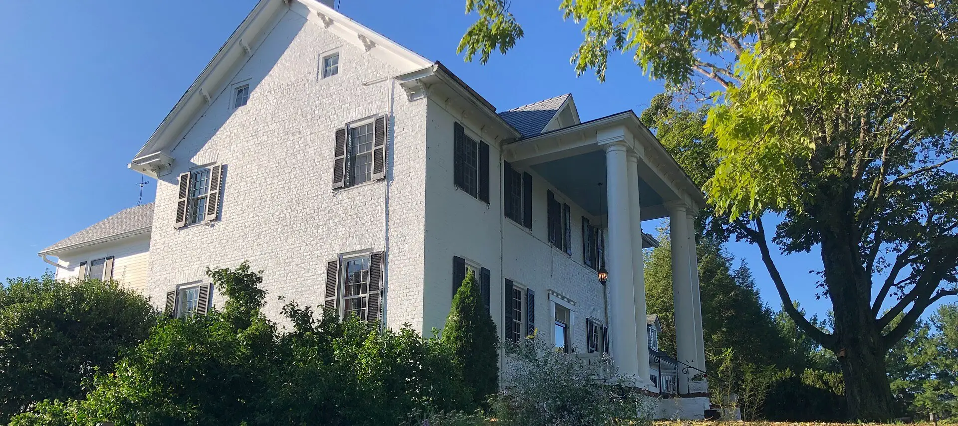 Cider House Bed and Breakfast