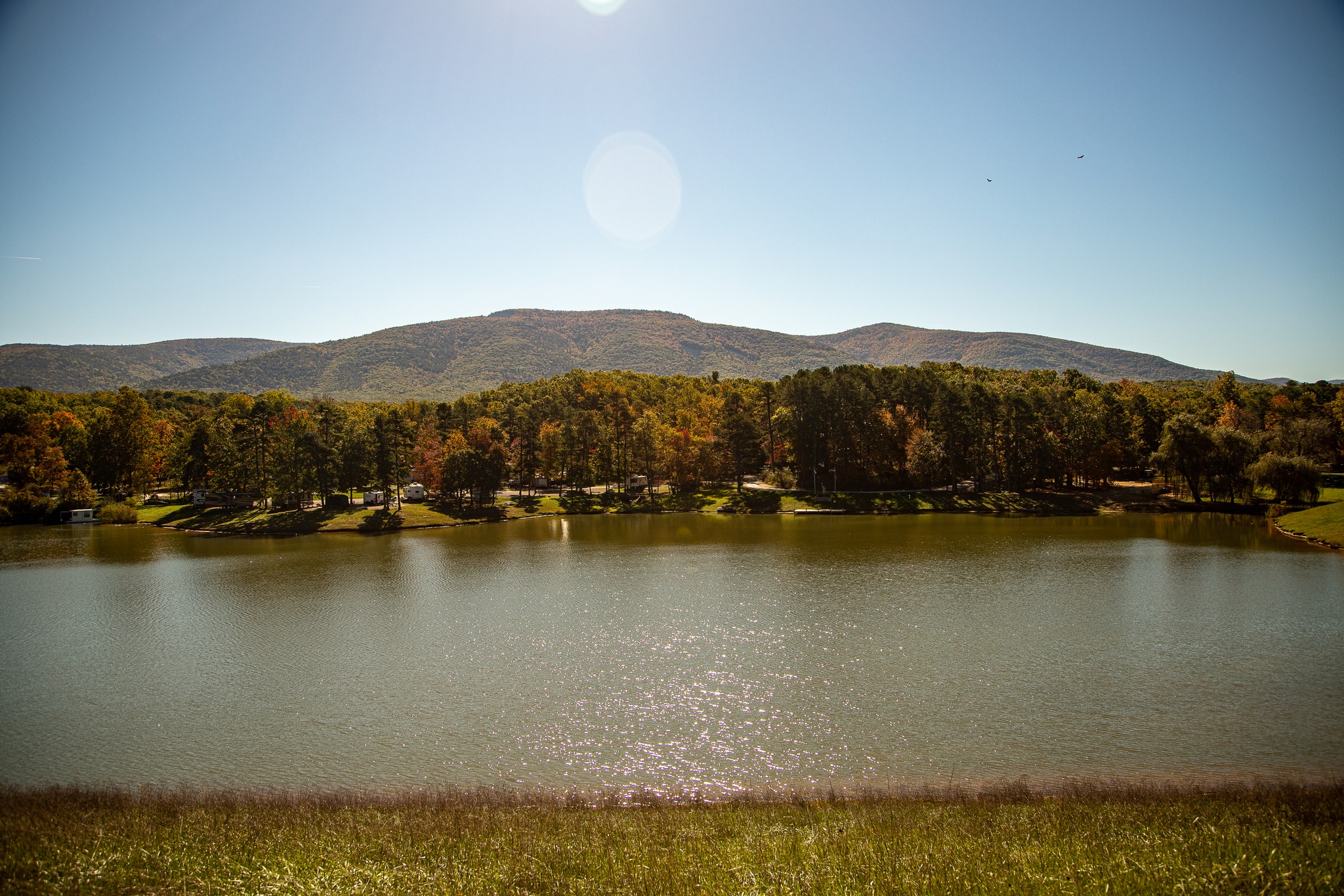 Stoney Creek Resort & Campground