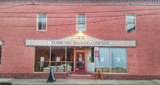 Redbeard Brewing Company