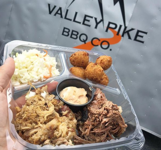 Valley Pike BBQ