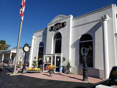 Rocky’s Gold, Silver, & Antiques