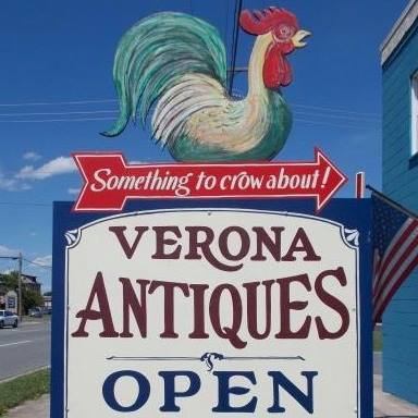 Verona Antiques