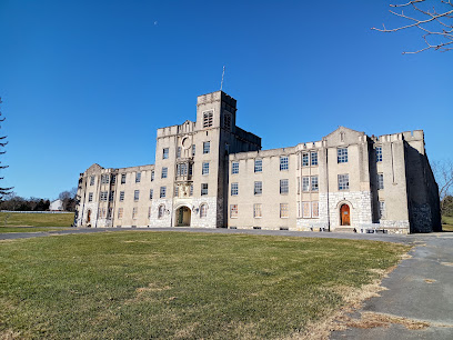 Augusta Military Academy Museum
