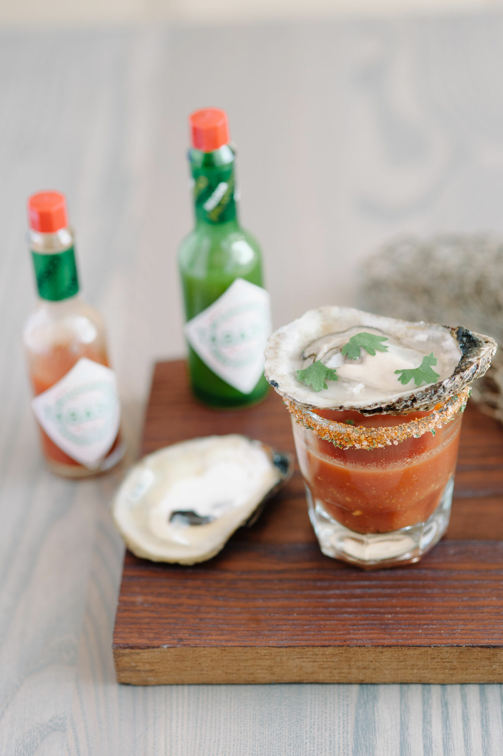 Blu Point Seafood Co.