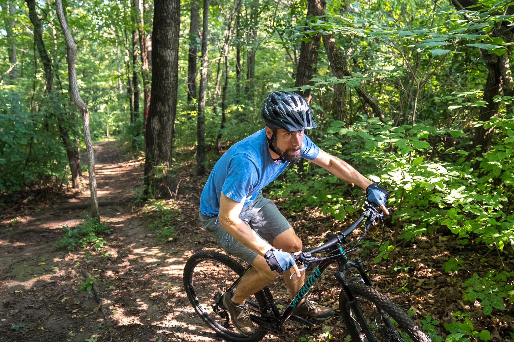 Southern Traverse – IMBA Epic