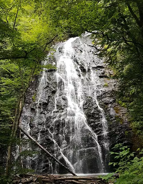 Crabtree Falls