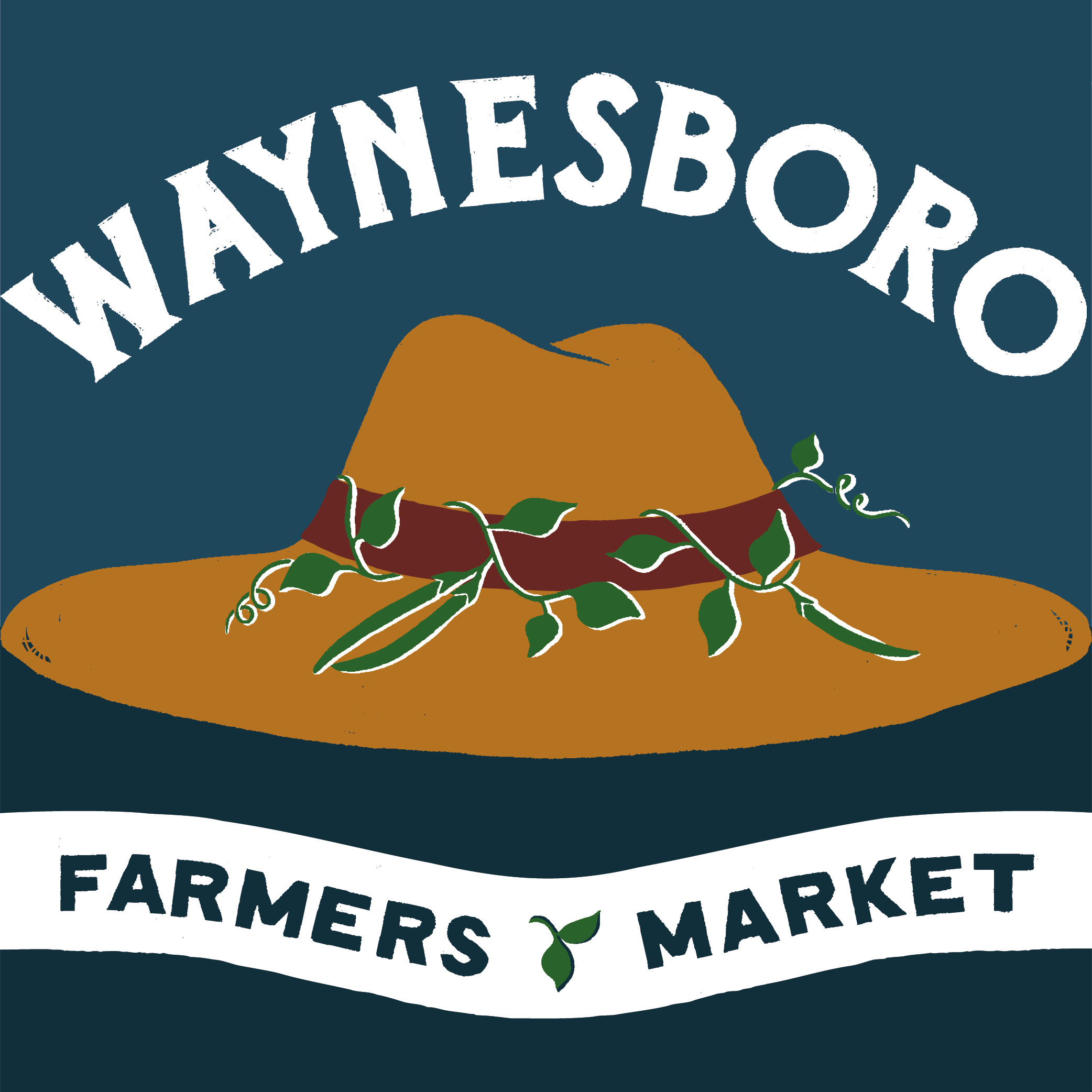 Waynesboro Farmer's Market