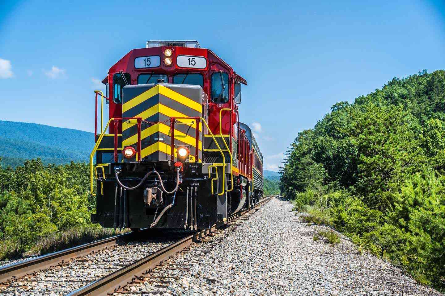 Shenandoah Valley Limited