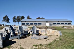 The Alpine Goat Brewery