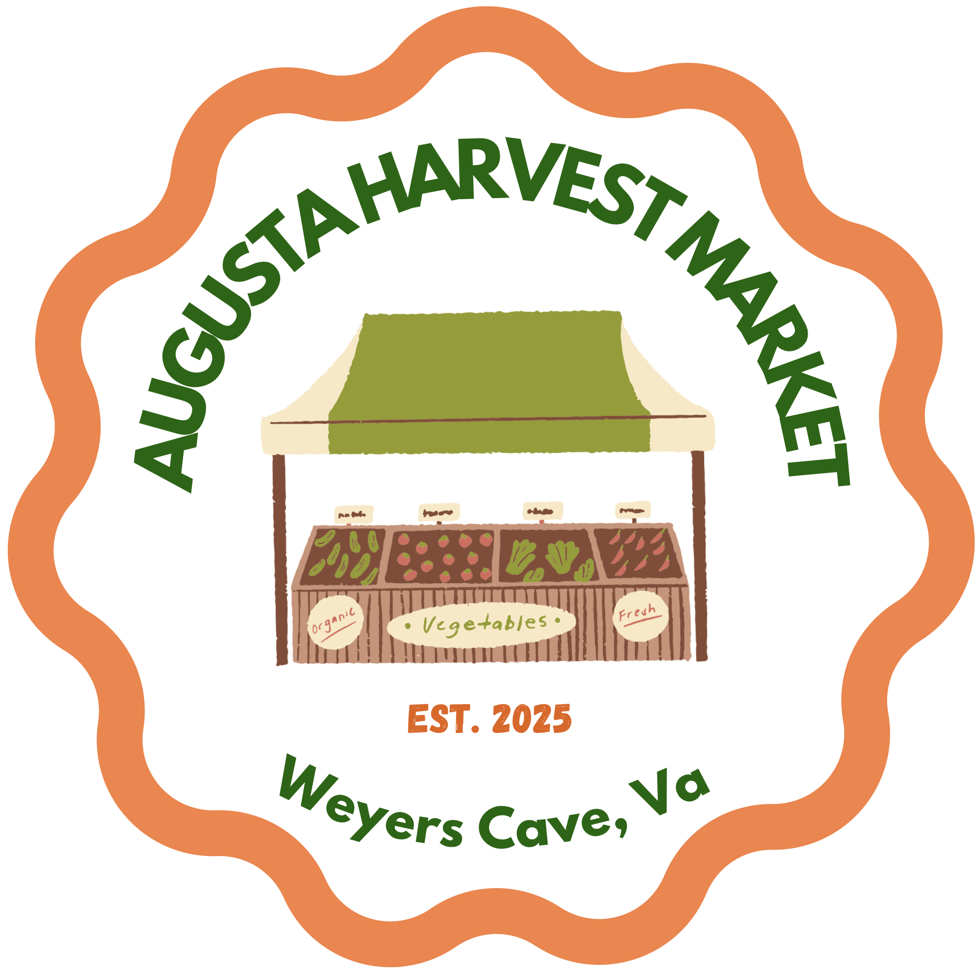 Augusta Harvest Market